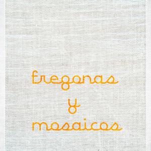 TALLER DE FREGONAS Y MOSAICOS