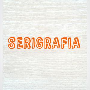 TALLER DE SERIGRAFA