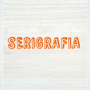 TALLER DE SERIGRAFA