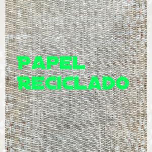 TALLER DE PAPEL RECICLADO