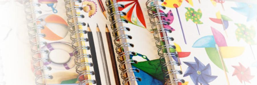 CUADERNOS