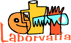 Laborvala